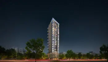 Alliance Legacy housing society redevelopment project Matunga East Mumbai